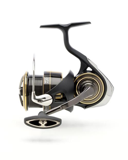 Daiwa 25 Tournament Match/Feeder JP LTD Edition, Watersport en Boten, Hengelsport | Witvissen, Nieuw, Molen, Ophalen