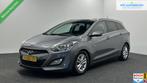 Hyundai i30 Wagon 1.6 GDI Business Edition NAVIGATIE., Voorwielaandrijving, Euro 5, Gebruikt, 4 cilinders