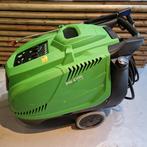 Dibo PW-E100 hogedrukreiniger elektrisch verwarmd, Ophalen, Dibo, Met autostop en -start, Zo goed als nieuw