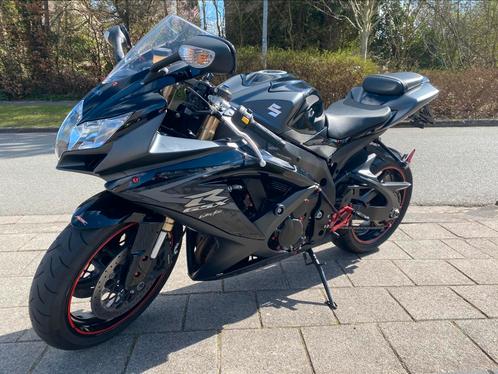 Suzuki GSX-R 600 ( bj 2011), Motoren, Motoren | Suzuki, Particulier, Sport, meer dan 35 kW, 4 cilinders, Ophalen