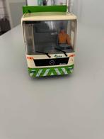 Sita Mercedes vuilniswagen, Ophalen of Verzenden, Bus of Vrachtwagen