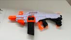Nerf Ultra blaster – krachtige NERF met darts – in topstaat!, Ophalen, Zo goed als nieuw