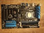 Moederbord CPU RAM combi, Ophalen, DDR3