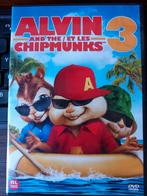 Alvin and the Chipmunks 3 DVD - Verzendkosten Koper, Ophalen of Verzenden