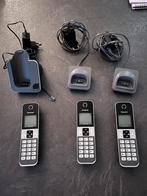 Huis Telefoon, Telecommunicatie, Vaste telefoons | Handsets en Draadloos, Ophalen of Verzenden, Zo goed als nieuw, 1 handset