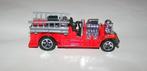 Prachtig HotWheels brandweerautomodel. Nwst., Ophalen of Verzenden, Nieuw, Auto