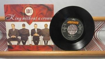ABC, King Without A Crown (single 7") beschikbaar voor biedingen