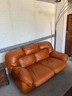 Exclusieve space age vintage zetels - Italiaans, Ophalen of Verzenden, Gebruikt