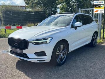 Volvo XC60 2.0 T8 Twin Engine AWD Panodak Luchtvering LED 20 beschikbaar voor biedingen