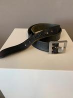 Mooie leren riem, Kleding | Dames, Riemen en Ceinturen, Douwenmaat 8-3 Meppel, Info@again.nu, Ophalen of Verzenden, Gedragen