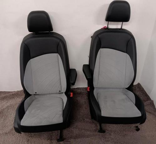 Set luxe comfortstoelen / camperstoelen, Caravans en Kamperen, Camper-accessoires, Nieuw, Ophalen