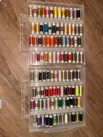 Garenset: 2 Dozen Kleurig Garen, Hobby en Vrije tijd, Borduren en Borduurmachines, Ophalen of Verzenden, Zo goed als nieuw