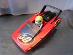 Playmobil meeneem speedboot 4341 boot met poppetje, Kinderen en Baby's, Speelgoed | Playmobil, Complete set, Zo goed als nieuw