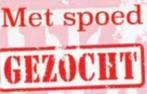 Paard verzorger gezocht – Kerkrade (tegen kleine vergoeding), Ophalen of Verzenden, Nieuw
