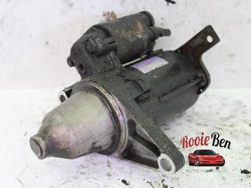 Startmotor van een Honda Civic beschikbaar voor biedingen