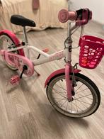 Btwin Kinderfiets - 16 inch, Verzenden, Gebruikt, 16 inch, Handrem