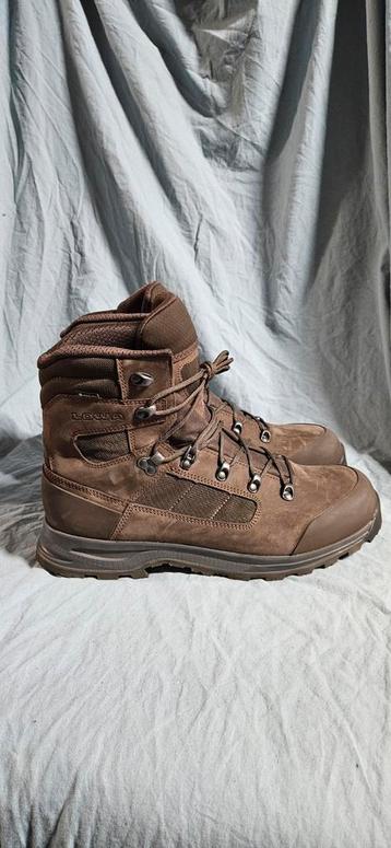 Lowa Elite evo N GTX demonstratie model nieuw Maat 46.5 beschikbaar voor biedingen