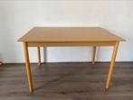 Tafel, Huis en Inrichting, Ophalen, 50 tot 100 cm, Zo goed als nieuw, Vijf personen of meer