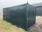Te koop mooie zee container berging schuur, Doe-het-zelf en Verbouw, Containers, Ophalen of Verzenden