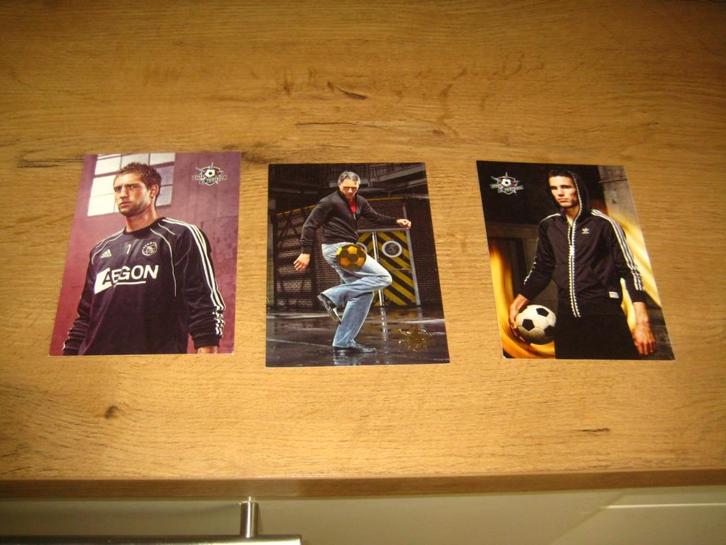 spelerskaarten stars of football (c1000), Verzamelen, Sportartikelen en Voetbal, Zo goed als nieuw, Spelerskaart, Ophalen of Verzenden