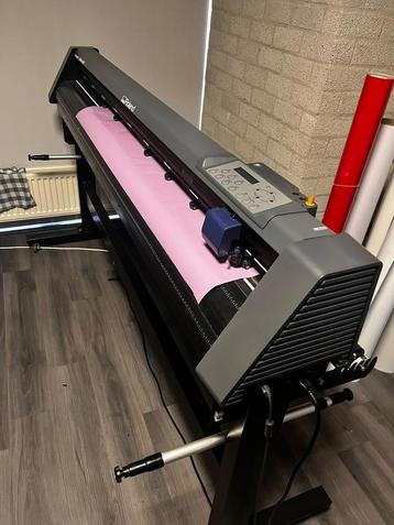 Roland Snijplotter CAMM-1 GR2-640 beschikbaar voor biedingen