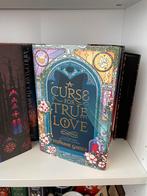 A Curse for True Love by Stephanie Garber hidden cover, Ophalen of Verzenden, Nieuw, Stephanie Garber