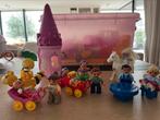 Lego Duplo voor meisjes, Kinderen en Baby's, Speelgoed | Duplo en Lego, Ophalen of Verzenden, Zo goed als nieuw, Duplo