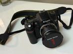 Nikon Digital camera D80, Audio, Tv en Foto, Fotocamera's Digitaal, Ophalen of Verzenden, Zo goed als nieuw, Nikon