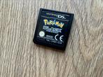 Pokémon Black Version Nintendo DS NETTE STAAT!!!, Ophalen of Verzenden