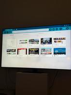 Samsung 65" QLED Smart TV (QE65Q80A) - Met Mängel, Ophalen of Verzenden, Samsung, 100 cm of meer, 4k (UHD)