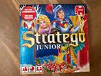 Stratego Junior - Jumbo, Een of twee spelers, Ophalen, Zo goed als nieuw