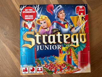 Stratego Junior - Jumbo beschikbaar voor biedingen