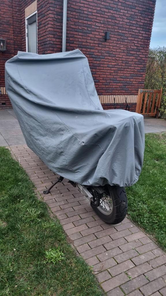 Motorhoes - Bescherm uw motor!, Motoren, Accessoires | Overige, Gebruikt, Ophalen of Verzenden