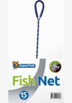 sf aquariumschepnetje 15 cm €2,95, Ophalen of Verzenden, Nieuw, Overige typen