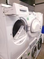warmtepomp droger ️Bosch 7kg️️ ✅️Serie4 A+ INC GARANTIE, Witgoed en Apparatuur, Wasdrogers, Ophalen, 6 tot 8 kg, Anti-kreukfase