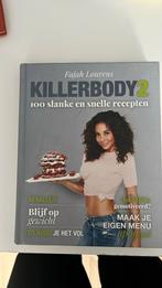 Fajah Lourens - 2, Boeken, Ophalen of Verzenden, Zo goed als nieuw, Fajah Lourens