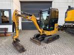 Caterpillar 301.8NG, Niet opgegeven, -, Niet opgegeven, Graafmachine