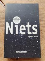 Jeremy Webb - Niets, Ophalen of Verzenden, Zo goed als nieuw, Jeremy Webb, Natuurwetenschap