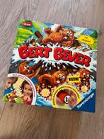 Bert bever spel, Ophalen, Zo goed als nieuw