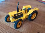 Britains tractor Volvo BM geel ( industrie ), Hobby en Vrije tijd, Modelauto's | 1:32, Ophalen of Verzenden, Gebruikt, Tractor of Landbouw