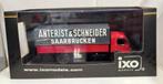 IXO Panhard vrachtauto 1:43, Ophalen of Verzenden, Nieuw, Overige merken