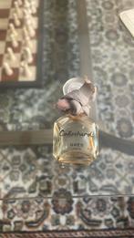 Oud parfum flesje zie foto’s dop beschadigd !, Sieraden, Tassen en Uiterlijk, Uiterlijk | Parfum, Ophalen, Gebruikt