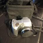Fotocamera Olympus, Ophalen, Zo goed als nieuw, Olympus, 8 keer of meer