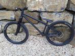 Transition PBJ Dirt Jump Bike, Ophalen, Zo goed als nieuw, Staal, 24 inch of meer