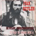 IVAN HEYLEN – De Wilde Boerendochtere ( 1974 Be/Folk 45T ), Verzenden, Gebruikt, Overige formaten