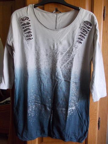 Prachtige top van Yest in maat 36. beschikbaar voor biedingen