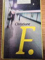 Christiane F. - Kinderen van station Zoo, Boeken, Verzenden, Gelezen, Kai Hermann, Horst Rieck, Europa overig
