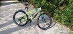 Mooie rockrider Mountain bike, Ophalen, 24 inch of meer, Aluminium, Zo goed als nieuw