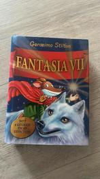 Geronimo Stilton - VII, Ophalen of Verzenden, Zo goed als nieuw, Geronimo Stilton