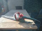 Metabo heggenschaar, Ophalen, Zo goed als nieuw, Elektrisch